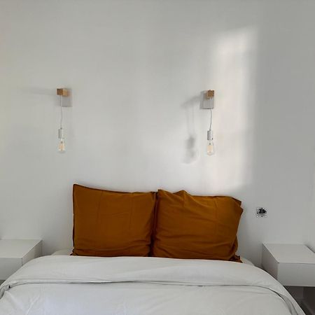 Ferienwohnung Le Balcon De La Rade Cassis Exterior foto