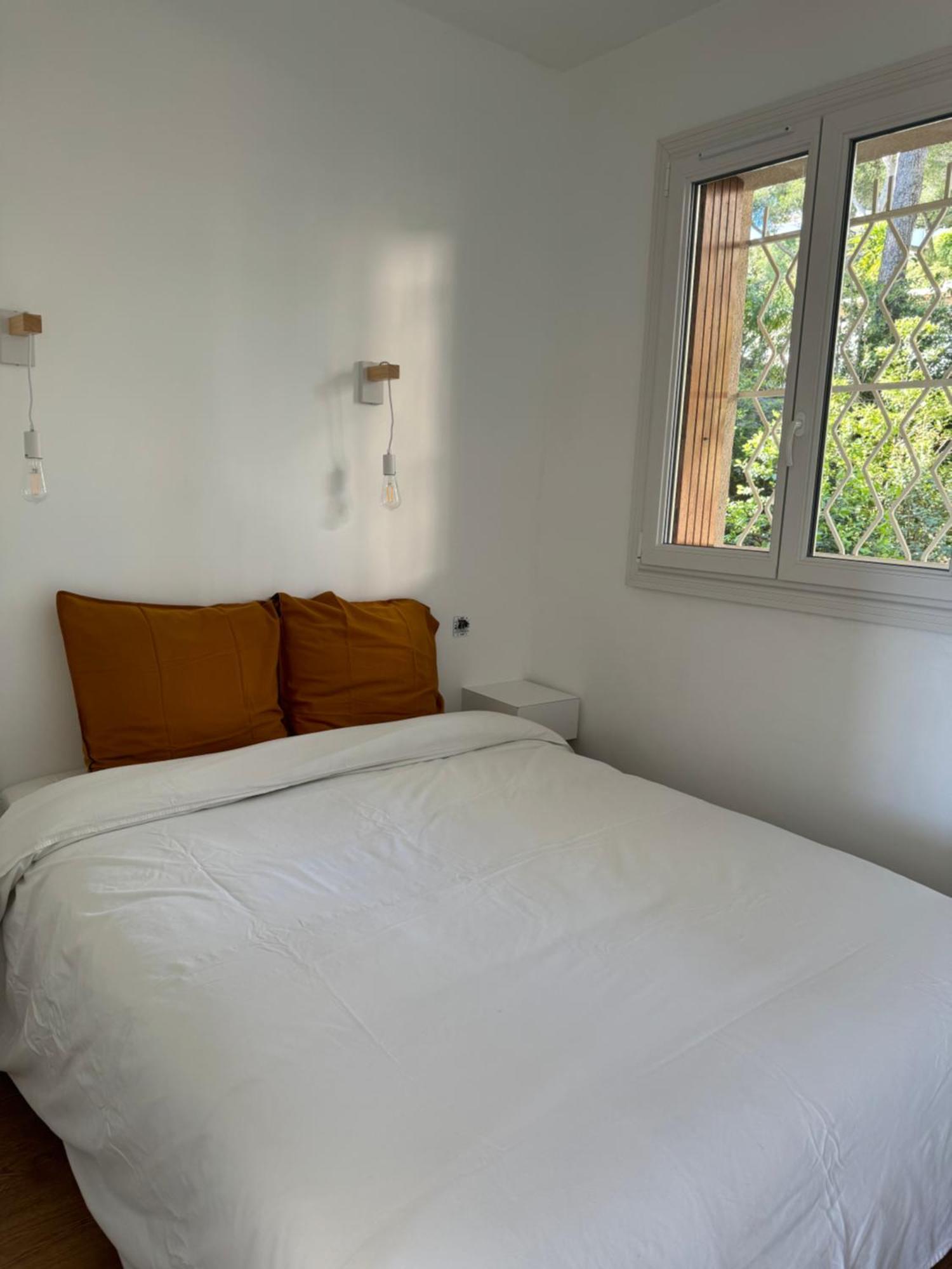 Ferienwohnung Le Balcon De La Rade Cassis Exterior foto